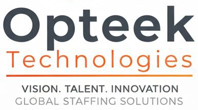Opteek Technologies Logo